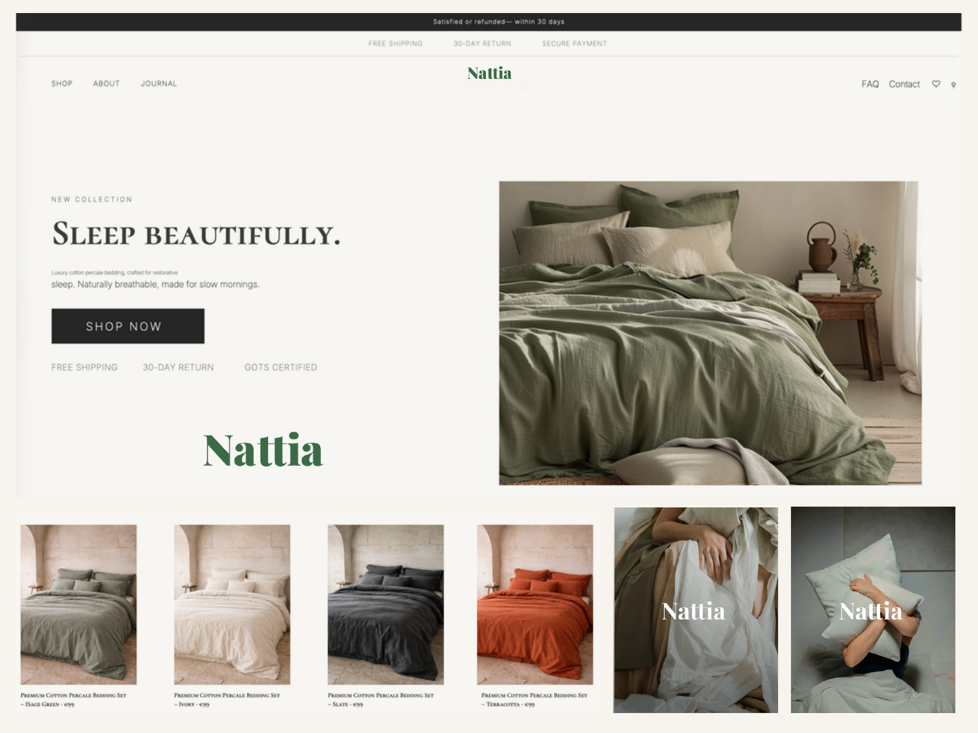 Nattia