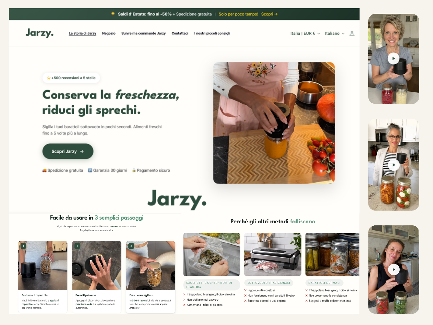 Jarzy